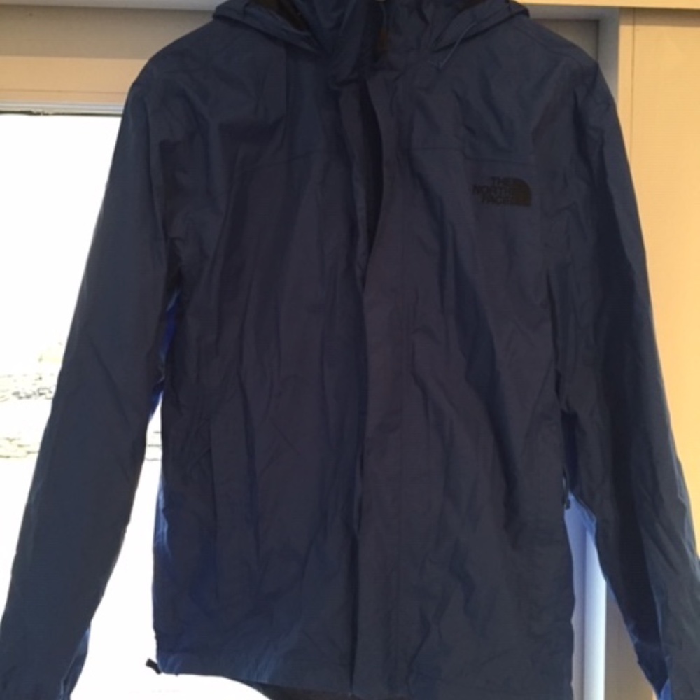 The North Face - HyVent Rain Jacket